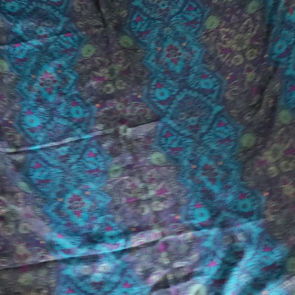 Christian Dior Scarf NWOT